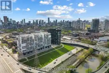 51 Trolley Crescent Unit# 624, Toronto (Moss Park), Ontario M5A0E9, 1 Bedroom Bedrooms, ,1 BathroomBathrooms,Condo,For Sale,Trolley,C12054178