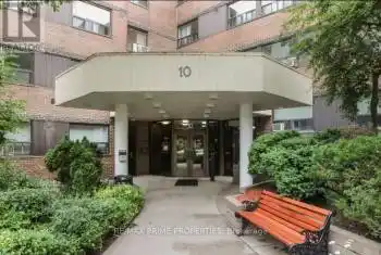 10 Sunrise Avenue Unit# #214, Toronto (Victoria Village), Ontario M4A2R1, 3 Bedrooms Bedrooms, ,2 BathroomsBathrooms,Condo,For Rent,Sunrise,C12054814