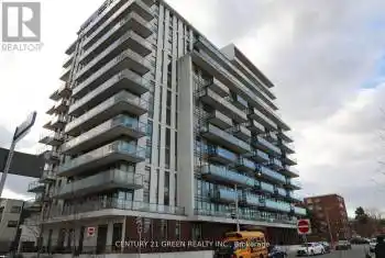 260 Sackville Street Unit# 515, Toronto (Regent Park), Ontario M5A0B3, 2 Bedrooms Bedrooms, ,2 BathroomsBathrooms,Condo,For Rent,Sackville,C12055186