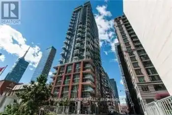 126 Simcoe Street Unit# 2008, Toronto (Waterfront Communities), Ontario M5H4E6, 3 Bedrooms Bedrooms, ,2 BathroomsBathrooms,Condo,For Rent,Simcoe,C12056581