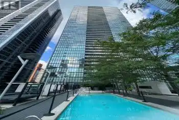 110 Charles Street Unit# 2905, Toronto (Church-Yonge Corridor), Ontario M4Y1T5, 1 Bedroom Bedrooms, ,1 BathroomBathrooms,Condo,For Sale,Charles,C12058304