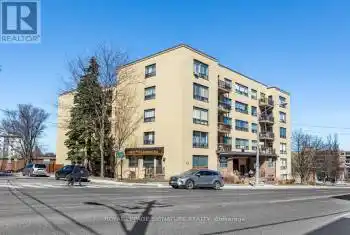 740 Eglinton Avenue Unit# 206, Toronto (Forest Hill North), Ontario M5N1C4, 1 Bedroom Bedrooms, ,1 BathroomBathrooms,Condo,For Sale,Eglinton,C12059642