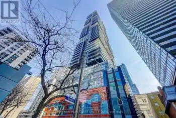 7 Grenville Street Unit# 3906, Toronto (Bay Street Corridor), Ontario M4Y0E9, 2 Bedrooms Bedrooms, ,1 BathroomBathrooms,Condo,For Rent,Grenville,C12060127