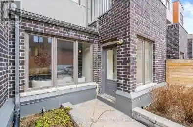 1972R Victoria Park Avenue Unit# 30 Toronto (Parkwoods-Donalda) Ontari