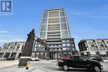 385 WINSTON Road Unit# 712, Grimsby, Ontario L3M0J2, 2 Bedrooms Bedrooms, ,2 BathroomsBathrooms,Condo,For Rent,WINSTON,40713122