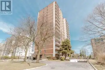 2721 Victoria Park Avenue Unit# 1503, Toronto (L'Amoreaux), Ontario M1T3N6, 2 Bedrooms Bedrooms, ,2 BathroomsBathrooms,Condo,For Sale,Victoria Park,E12059193
