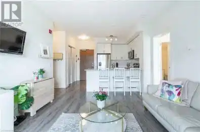 340 PLAINS Road Unit# 512 Burlington Ontario L7T0C2