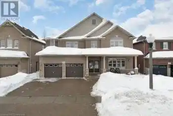11 REDTAIL Street, Kitchener, Ontario N2K4H9, 5 Bedrooms Bedrooms, ,5 BathroomsBathrooms,All Houses,For Sale,REDTAIL,40713358