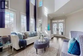 50 Splendor Drive, Whitby (Williamsburg), Ontario L1P1X5, 6 Bedrooms Bedrooms, ,6 BathroomsBathrooms,All Houses,For Sale,Splendor,E12060070