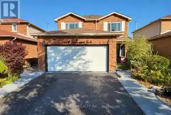 1648 Pepperwood Gate, Pickering (Brock Ridge), Ontario L1X2K3, 6 Bedrooms Bedrooms, ,4 BathroomsBathrooms,All Houses,For Sale,Pepperwood,E12060118
