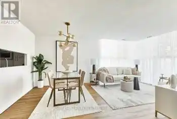 90 Dale Avenue Unit# 109, Toronto (Guildwood), Ontario M1J3N4, 2 Bedrooms Bedrooms, ,2 BathroomsBathrooms,Condo,For Sale,Dale,E12060144