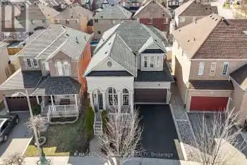 18 Vellore Woods Boulevard, Vaughan (Vellore Village), Ontario L4H1Y6, 4 Bedrooms Bedrooms, ,4 BathroomsBathrooms,All Houses,For Sale,Vellore Woods,N12058248