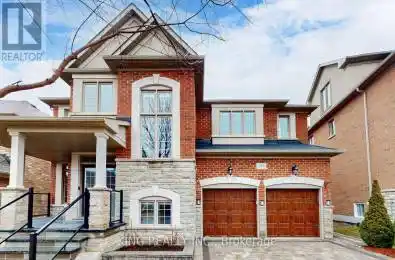 939 Goring Circle Newmarket (Stonehaven-Wyndham) Ontario L3X0B5