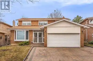 50 Willowbrook Road Unit# Bsmt Markham (Aileen-Willowbrook) Ontario L3