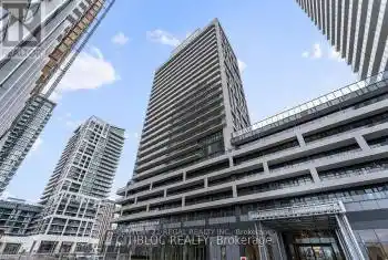 8960 Jane Street Unit# 1519, Vaughan (Vellore Village), Ontario L4K0N9, 1 Bedroom Bedrooms, ,2 BathroomsBathrooms,Condo,For Rent,Jane,N12060033