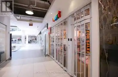 7181 Yonge Street Unit# 179 Markham (Thornhill) Ontario L3T0C7