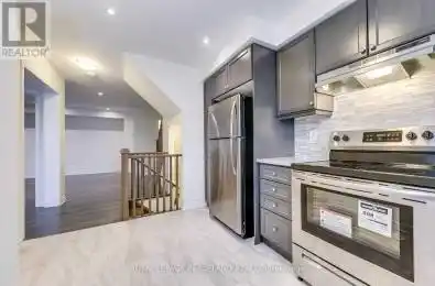 77 Mcalister Avenue Richmond Hill Ontario L4S0L2