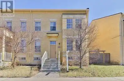 10351 Woodbine Avenue Markham (Cathedraltown) Ontario L6C0N8