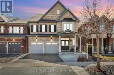 153 Algoma Drive Vaughan (Kleinburg) Ontario L4H4H1