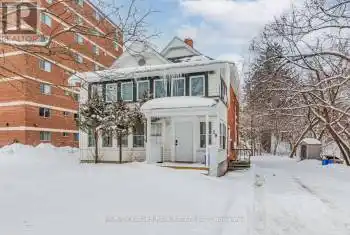 29 Peel Street, Barrie (Codrington), Ontario L4M3K9, 4 Bedrooms Bedrooms, ,4 BathroomsBathrooms,All Houses,For Sale,Peel,S12060158