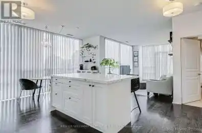 15 Legion Road Unit# 201 Toronto (Mimico) Ontario M8V0A9