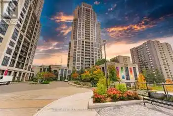 6 Eva Road Unit# 2507, Toronto (Etobicoke West Mall), Ontario M9C0B1, 2 Bedrooms Bedrooms, ,2 BathroomsBathrooms,Condo,For Rent,Eva,W12056487