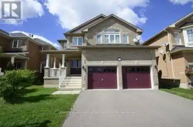 3379 Escada Drive Mississauga (Churchill Meadows) Ontario L5M0K1