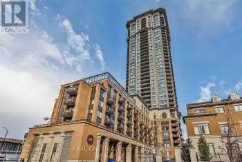 385 Prince Of Wales Drive Unit# 3006, Mississauga (City Centre), Ontario L5B0C6, 1 Bedroom Bedrooms, ,1 BathroomBathrooms,Condo,For Sale,Prince Of Wales,W12058099