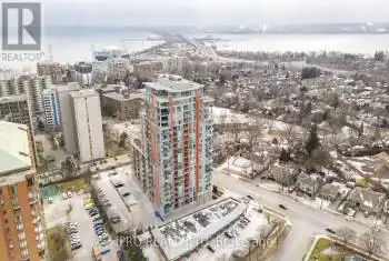 551 Maple Avenue Unit# 814, Burlington (Brant), Ontario L7S1M7, 2 Bedrooms Bedrooms, ,1 BathroomBathrooms,Condo,For Sale,Maple,W12058366
