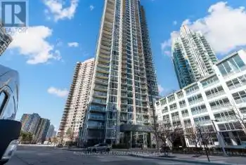 225 Webb Drive Unit# 3605, Mississauga (City Centre), Ontario L5B4P2, 2 Bedrooms Bedrooms, ,2 BathroomsBathrooms,Condo,For Sale,Webb,W12058794