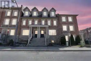 86 Jim Baird Mews, Toronto (Downsview-Roding-CFB), Ontario M3L0C6, 4 Bedrooms Bedrooms, ,3 BathroomsBathrooms,All Houses,For Sale,Jim Baird,W12058963