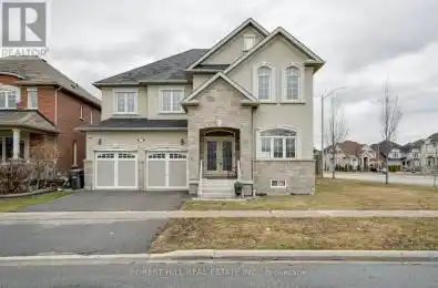 2 Attraction Drive Brampton (Bram West) Ontario L6Y2Z8