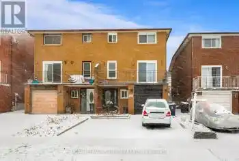 23 A Terry Drive, Toronto (Rockcliffe-Smythe), Ontario M6N4Y8, 3 Bedrooms Bedrooms, ,3 BathroomsBathrooms,All Houses,For Sale,A Terry,W12059708