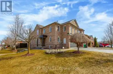 46 Emily Carr Crescent Caledon (Bolton West) Ontario L7E2K9