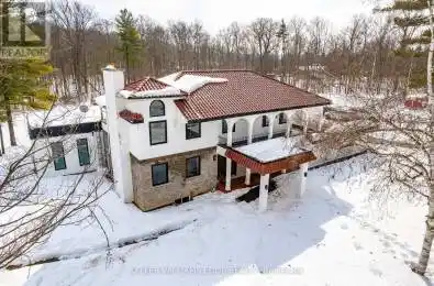 4316 Derry Road Burlington Ontario L7M0R5