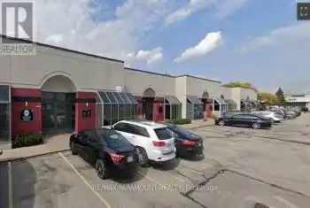 5160 Explorer Drive Unit# 33, Mississauga (Airport Corporate), Ontario L4W4T7, ,Commercial,For Sale,Explorer,W12060046