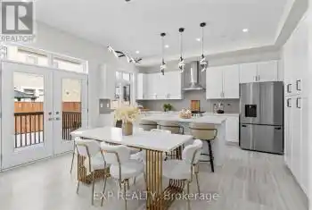 3405 Mosley Gate, Oakville (1008 - GO Glenorchy), Ontario L6H0Z1, 7 Bedrooms Bedrooms, ,6 BathroomsBathrooms,All Houses,For Sale,Mosley,W12060066