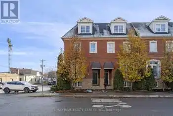 5 A James Street, Halton Hills (Georgetown), Ontario L7G2E2, 4 Bedrooms Bedrooms, ,4 BathroomsBathrooms,All Houses,For Rent,James,W12060090