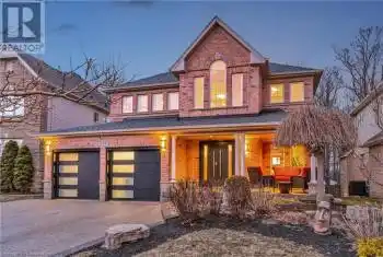 532 WOODFIELD Court, Kitchener, Ontario N2P2S8, 4 Bedrooms Bedrooms, ,4 BathroomsBathrooms,All Houses,For Sale,WOODFIELD,40712283