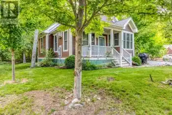 3 Farm View Lane Unit# 182, Prince Edward County (Athol), Ontario K0K1P0, 2 Bedrooms Bedrooms, ,2 BathroomsBathrooms,Commercial,For Sale,Farm View,X12054265
