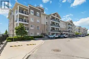 1005 Nadalin Heights Unit# 203, Milton (1038 - WI Willmott), Ontario L9T8R4, 2 Bedrooms Bedrooms, ,2 BathroomsBathrooms,Condo,For Sale,Nadalin,W12060113