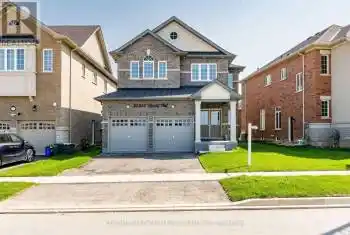 15312 Danby Road Unit# Basement, Halton Hills (Georgetown), Ontario L7G0M7, 3 Bedrooms Bedrooms, ,2 BathroomsBathrooms,All Houses,For Rent,Danby,W12060139