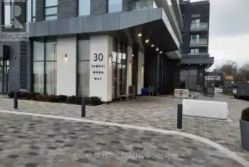 30 Samuel Wood Way Unit# 1803, Toronto (Islington-City Centre West), Ontario M9B0C9, 1 Bedroom Bedrooms, ,1 BathroomBathrooms,Condo,For Rent,Samuel Wood,W12060140