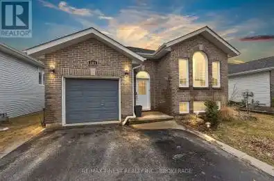1001 Bluffwood Avenue Kingston Ontario K7K7K6