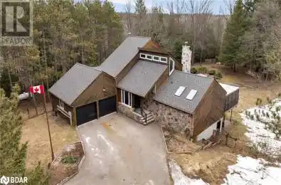6951 COUNTY 13 Road Everett Ontario L0M1J0