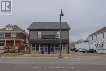 273 Main Street, Port Colborne (877 - Main Street), Ontario L3K3V7, ,Commercial,For Rent,Main,X12060207