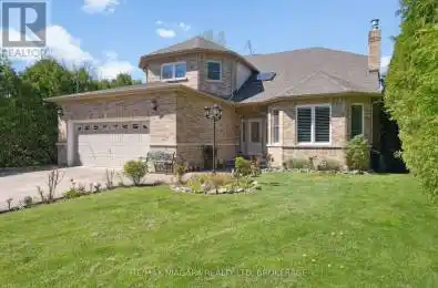 1673 St. Paul Street St. Catharines (454 - Rural Fourth) Ontario L2R6P
