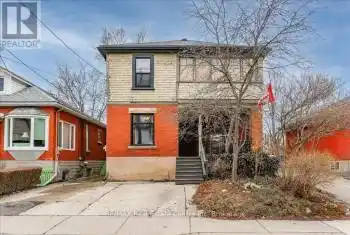 265 London Road, Guelph (Junction/Onward Willow), Ontario N1H2C7, 3 Bedrooms Bedrooms, ,1 BathroomBathrooms,All Houses,For Sale,London,X12056781
