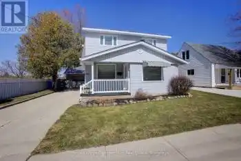 625 Elizabeth Street, North Perth (Listowel), Ontario N4W2R3, 3 Bedrooms Bedrooms, ,1 BathroomBathrooms,All Houses,For Sale,Elizabeth,X12060056