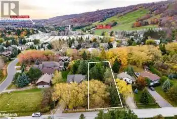 Lot 9 126 Settlers Way Unit# LOT, Blue Mountains, Ontario L9Y0M5, ,Commercial,For Sale,Settlers,X12060168